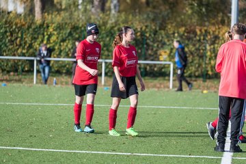 Bild 20 - wBJ SV Wahlstedt - SC Union Oldesloe : Ergebnis: 2:0